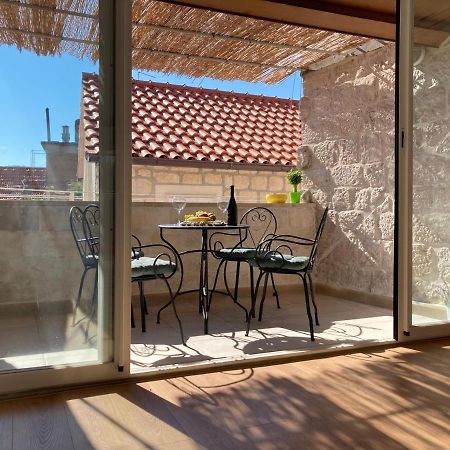 Bernardi Residence Κόρτσουλα Εξωτερικό φωτογραφία