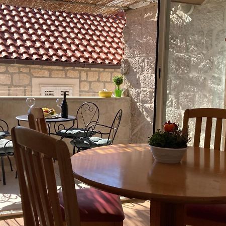 Bernardi Residence Κόρτσουλα Εξωτερικό φωτογραφία