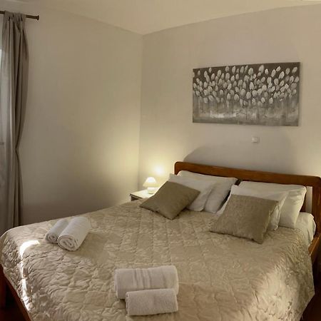 Bernardi Residence Κόρτσουλα Εξωτερικό φωτογραφία