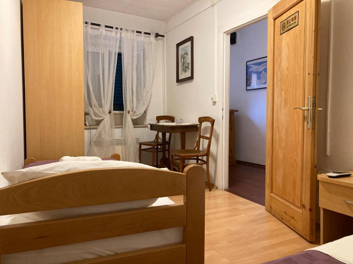 Bernardi Residence Κόρτσουλα Εξωτερικό φωτογραφία