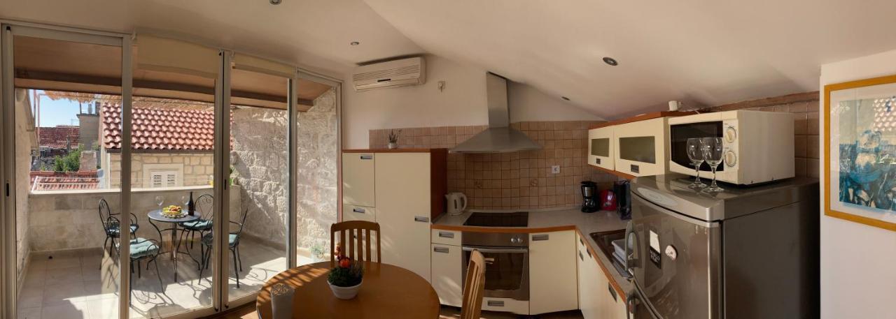 Bernardi Residence Κόρτσουλα Εξωτερικό φωτογραφία