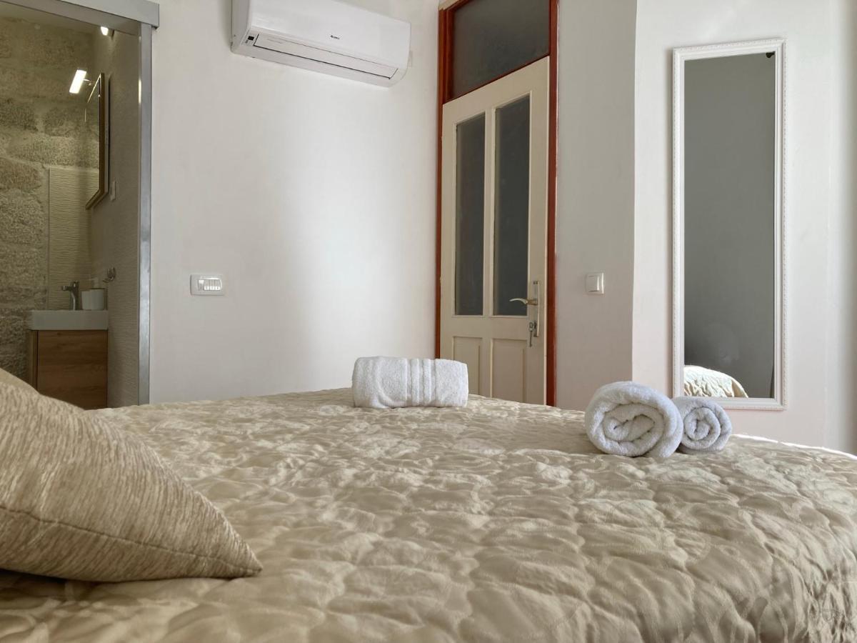 Bernardi Residence Κόρτσουλα Εξωτερικό φωτογραφία
