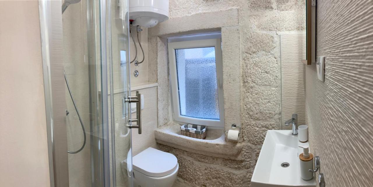 Bernardi Residence Κόρτσουλα Εξωτερικό φωτογραφία