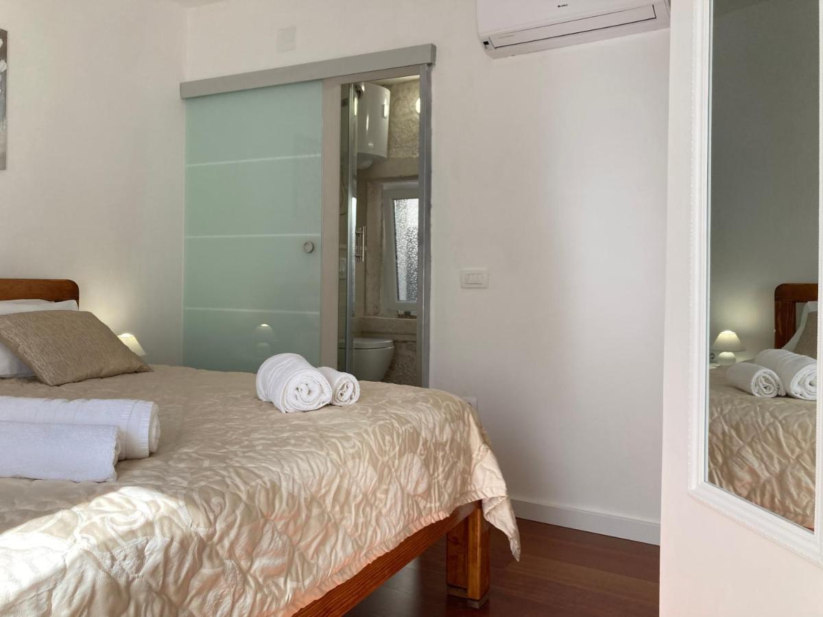 Bernardi Residence Κόρτσουλα Εξωτερικό φωτογραφία