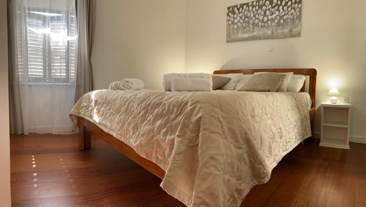 Bernardi Residence Κόρτσουλα Εξωτερικό φωτογραφία